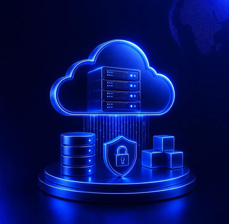 Cloud Engineering