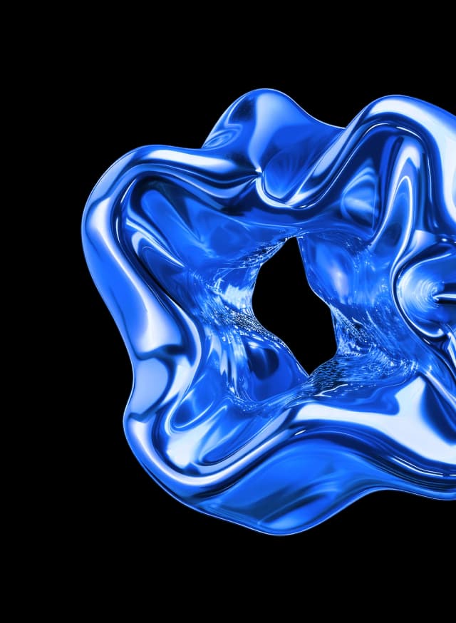 Ribbon Texture